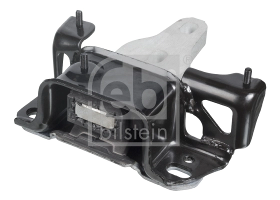 Mounting, manual transmission